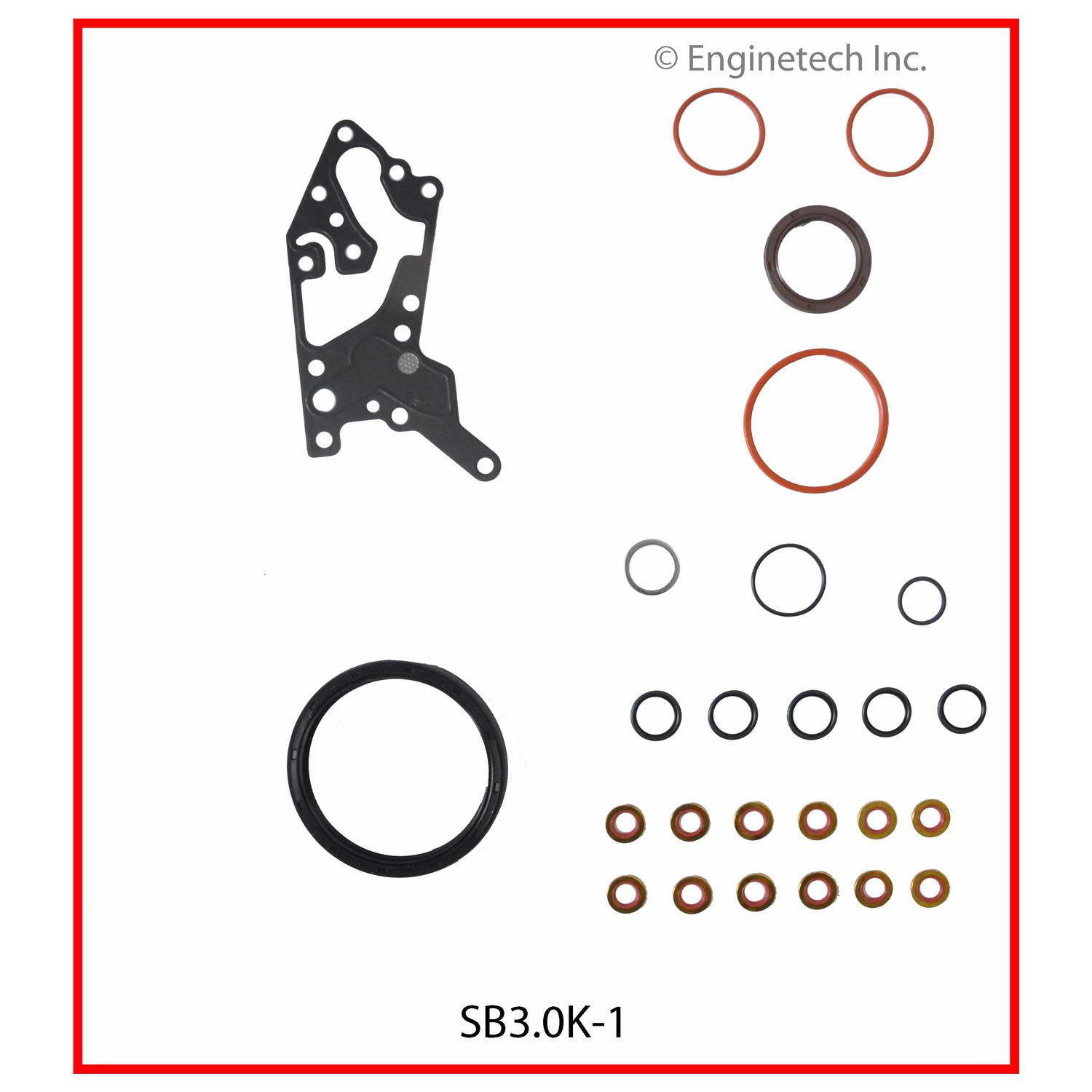 SB3.0K-1 2