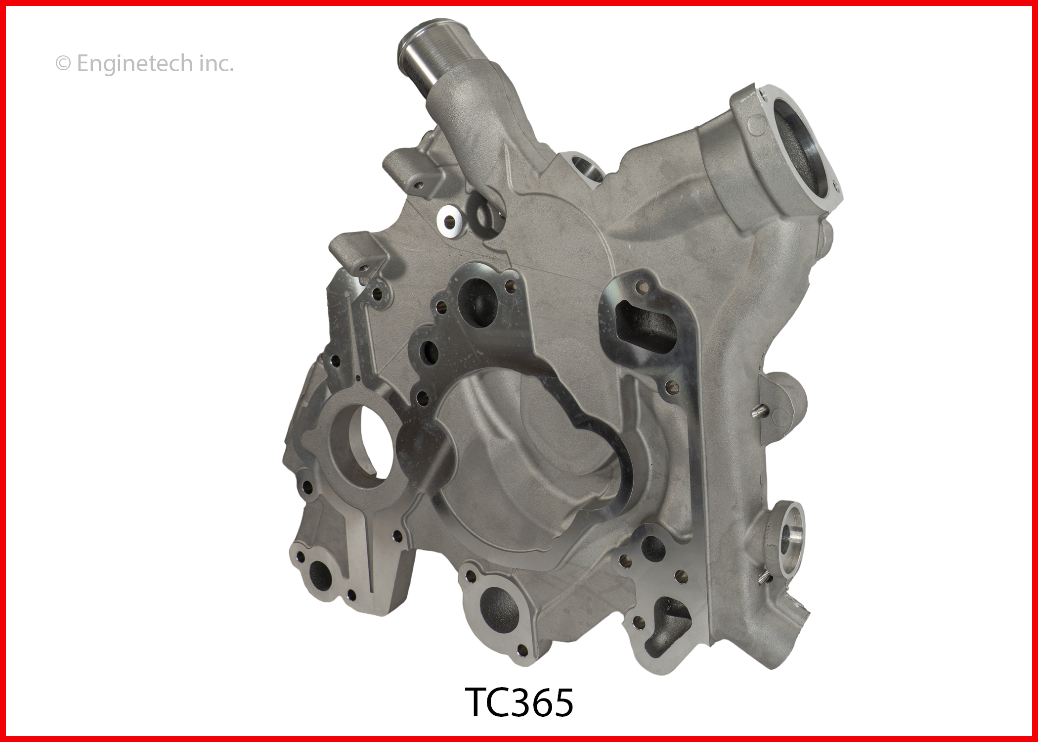 TC365 2
