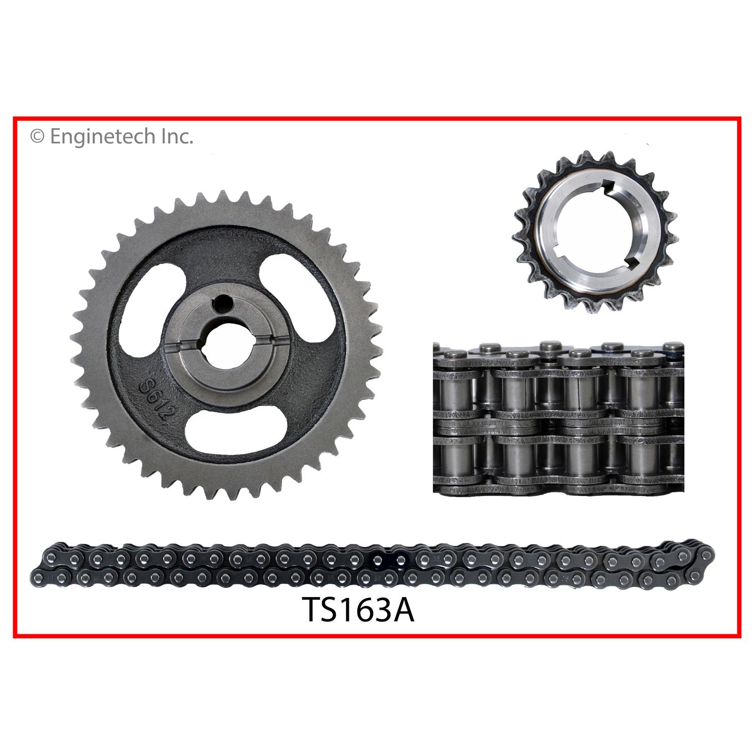 TS163A 2