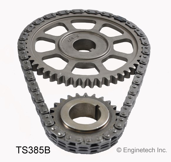 TS385B 2