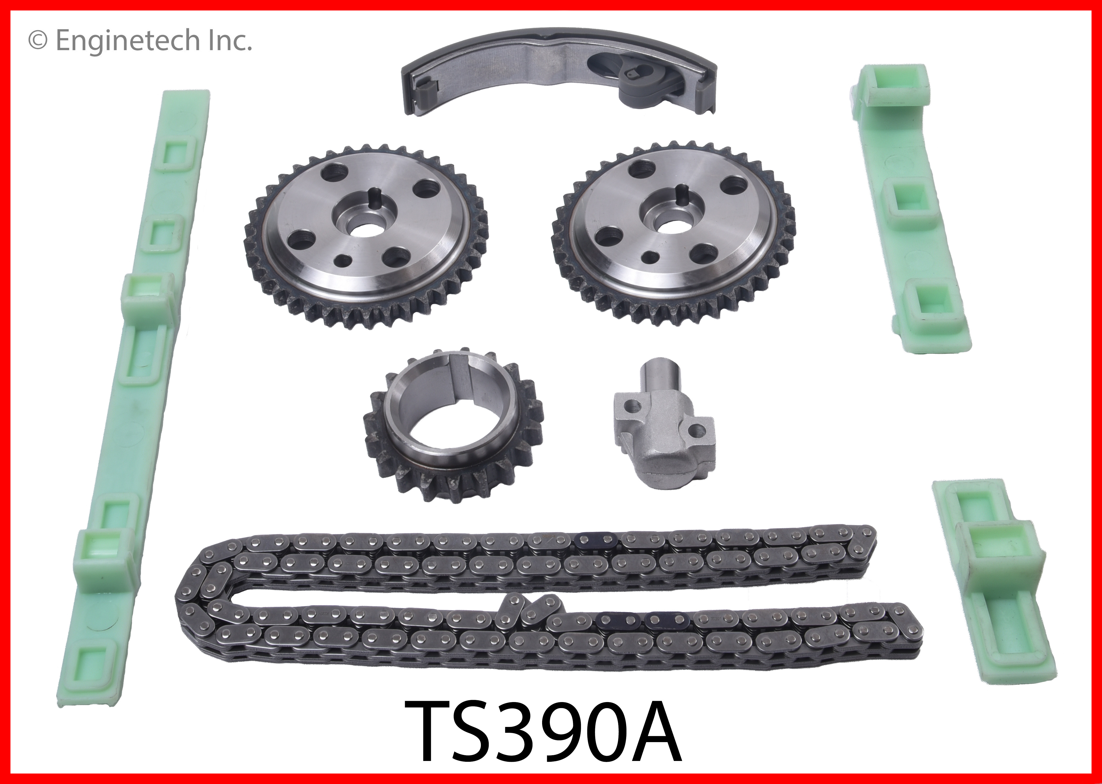 TS390A 2