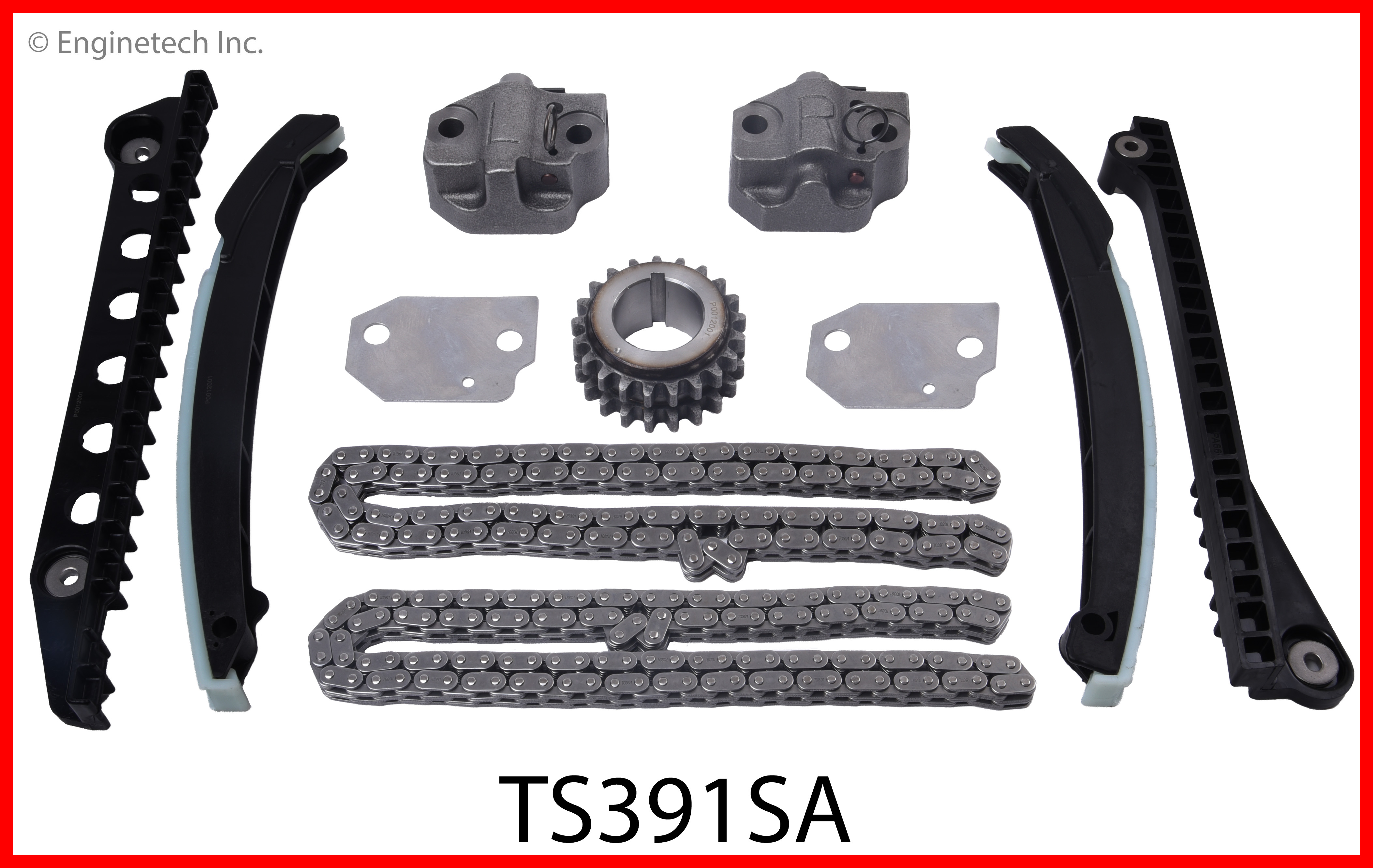 TS391SA 2