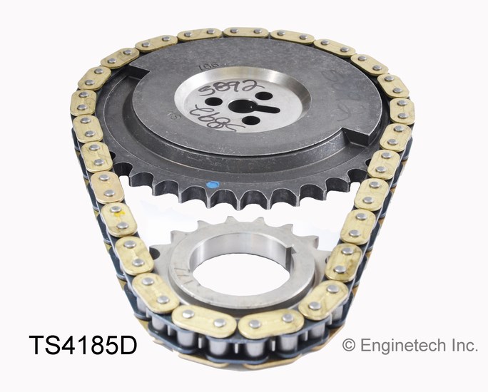 TS4185D 2