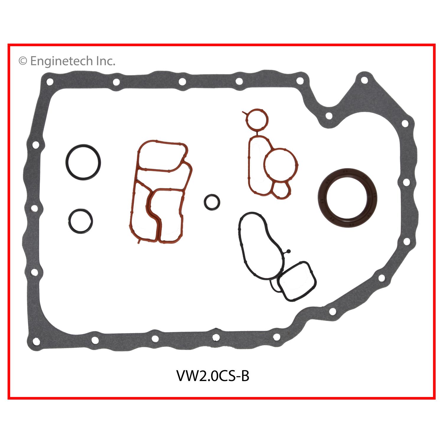 VW2.0K-4 2