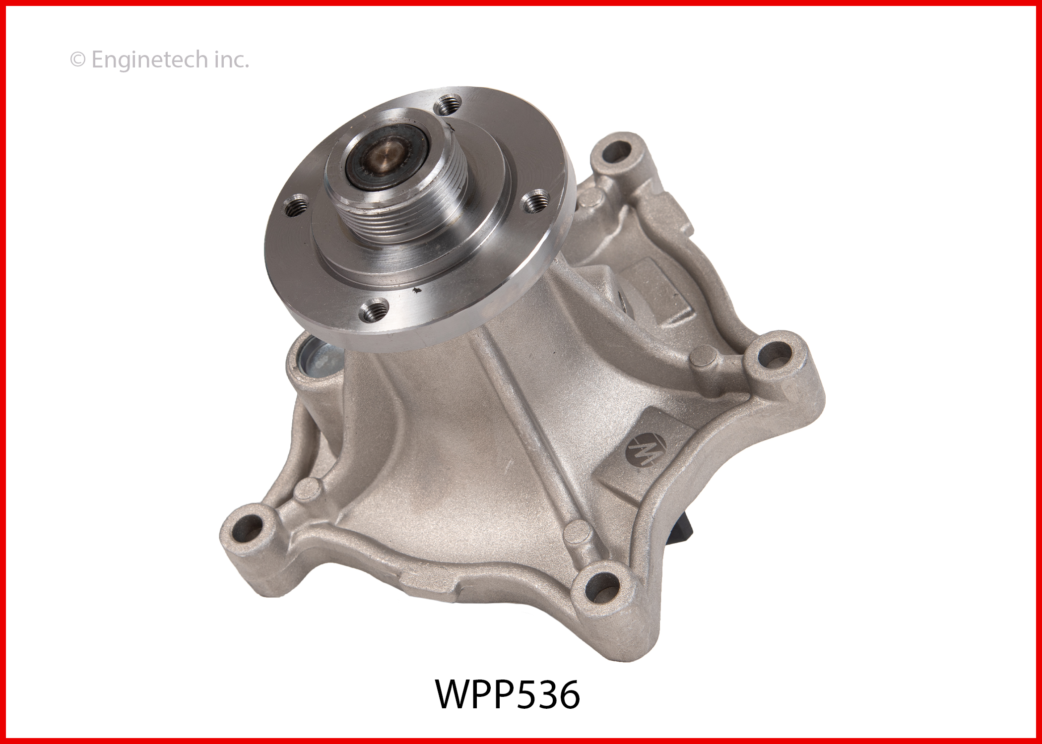 WP536 3